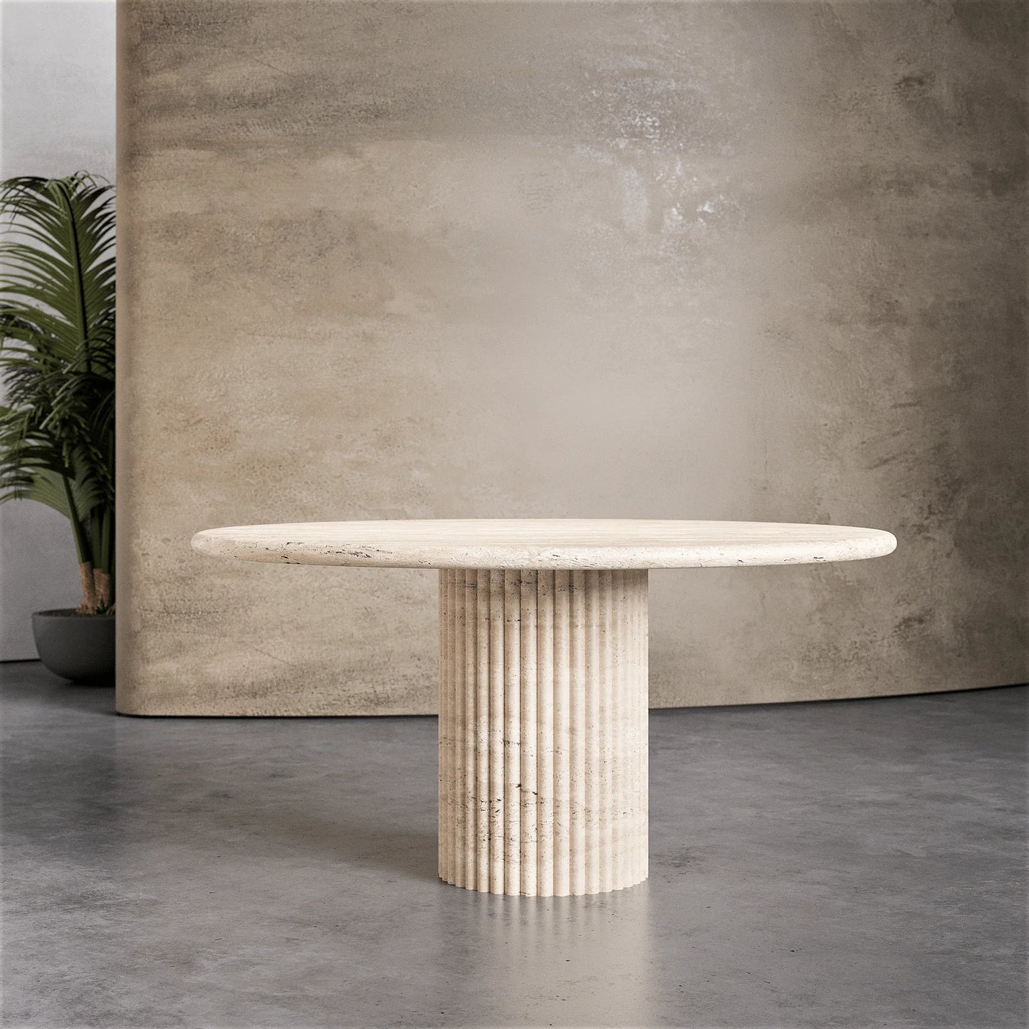 Mesa Palermo