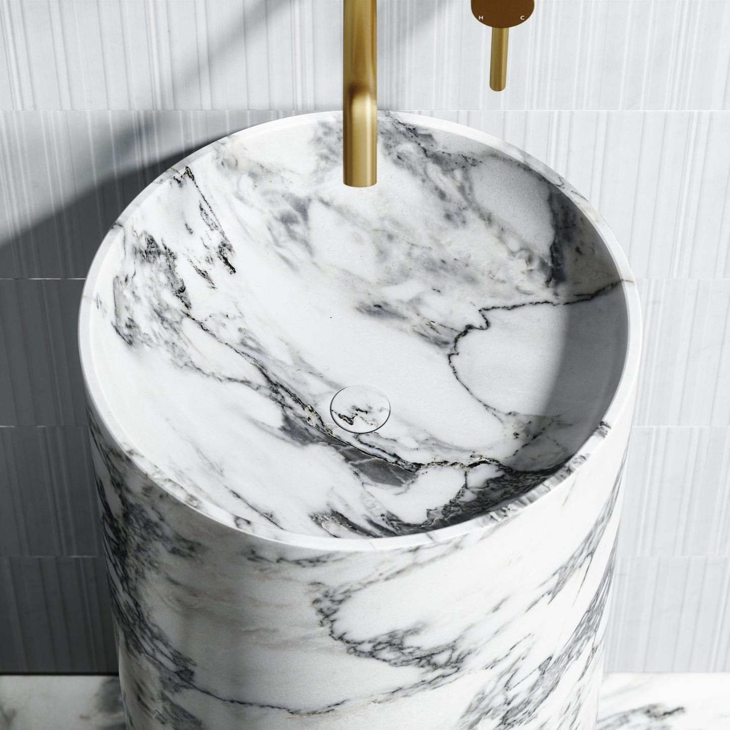 Firenze Vanity