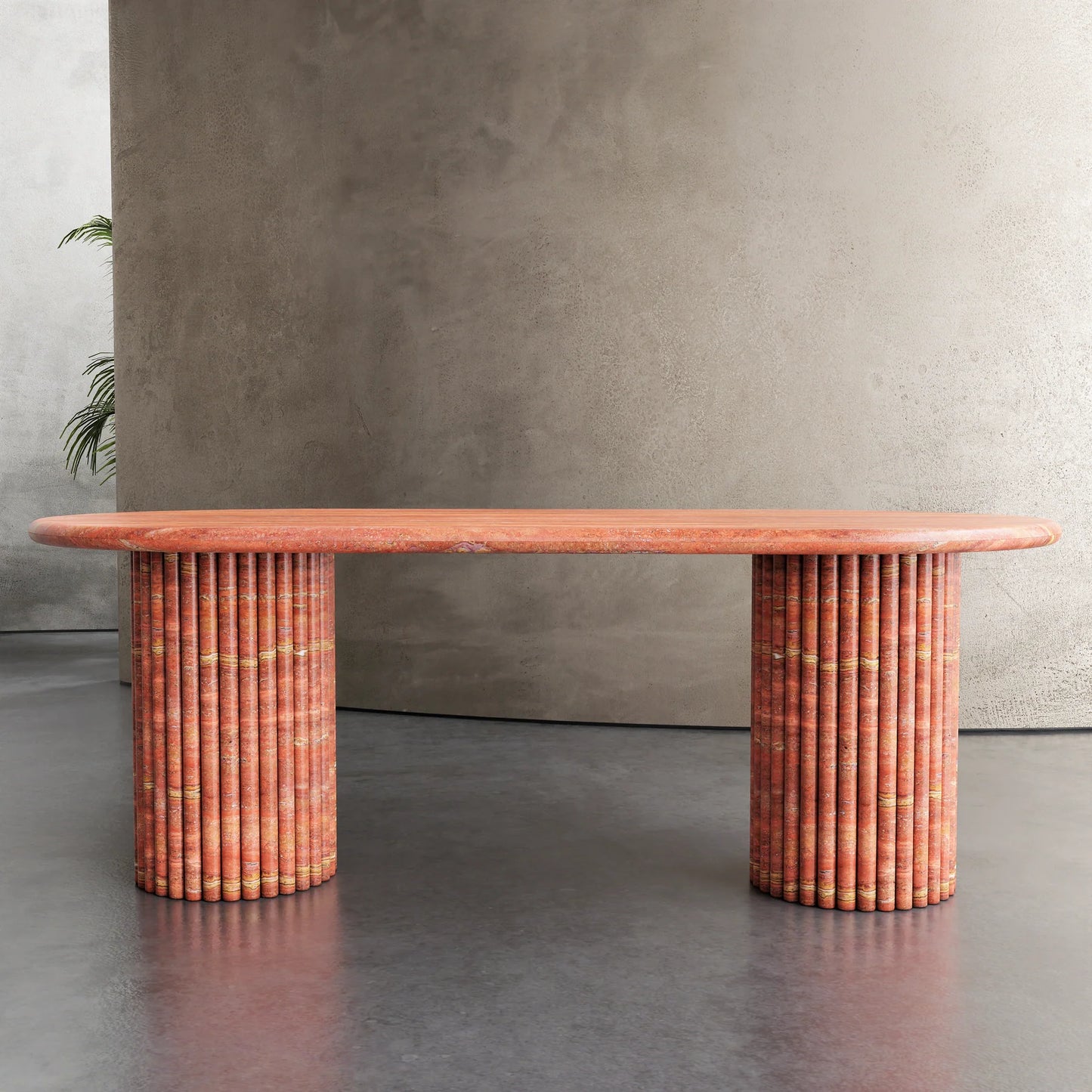 Milan Dining Table