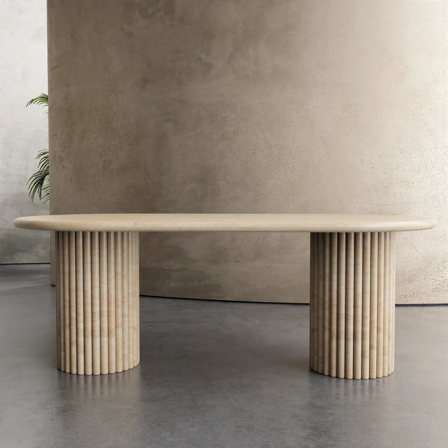 Milan Dining Table