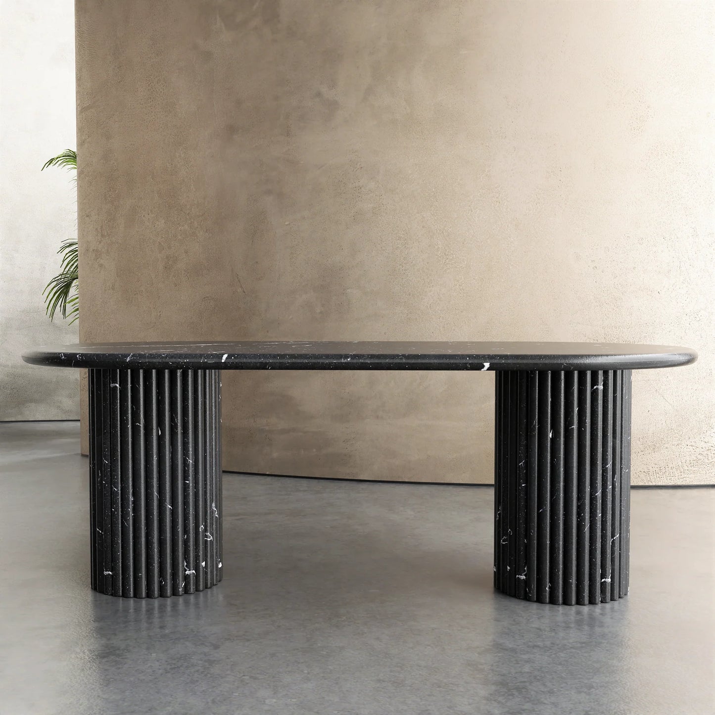 Milan Dining Table