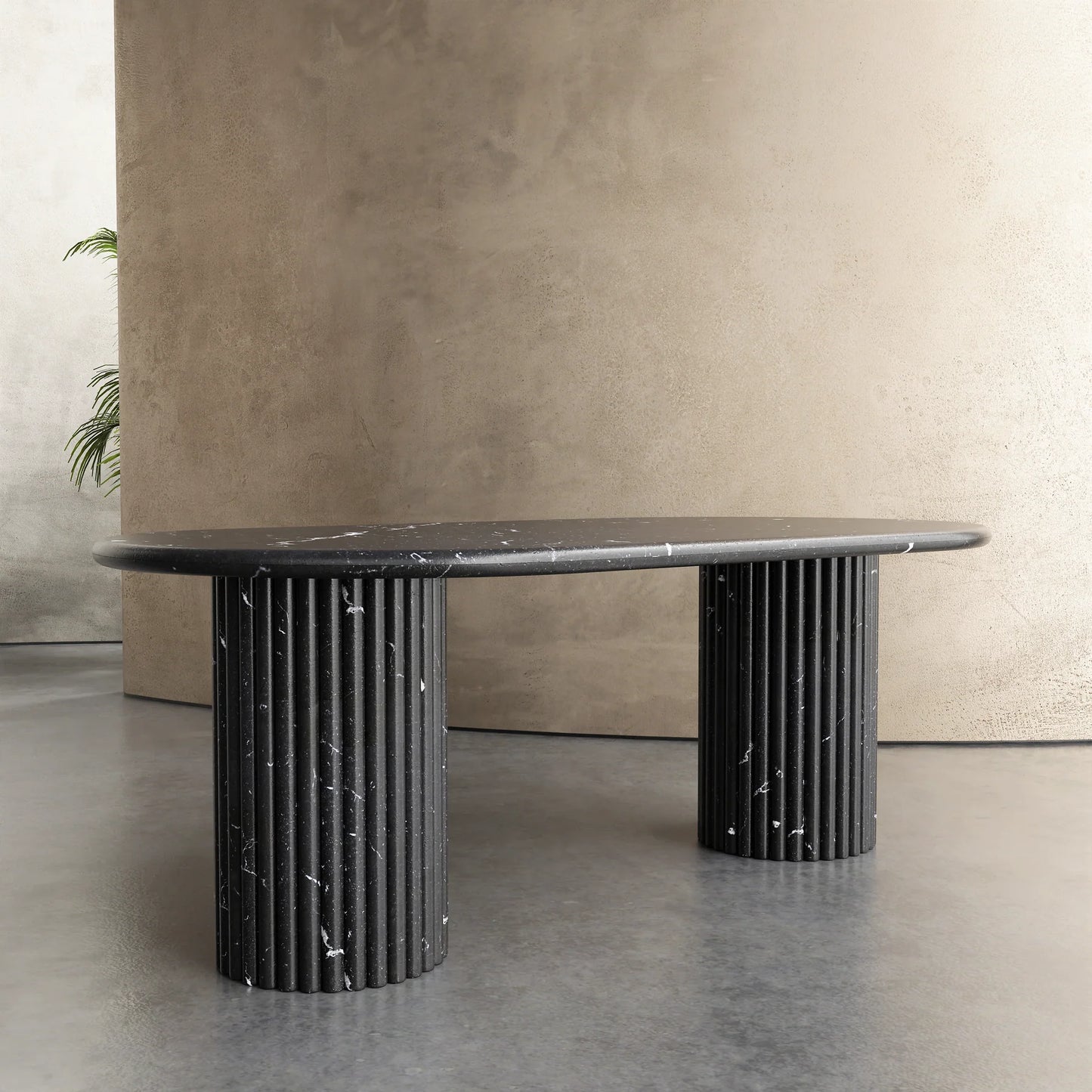 Milan Dining Table