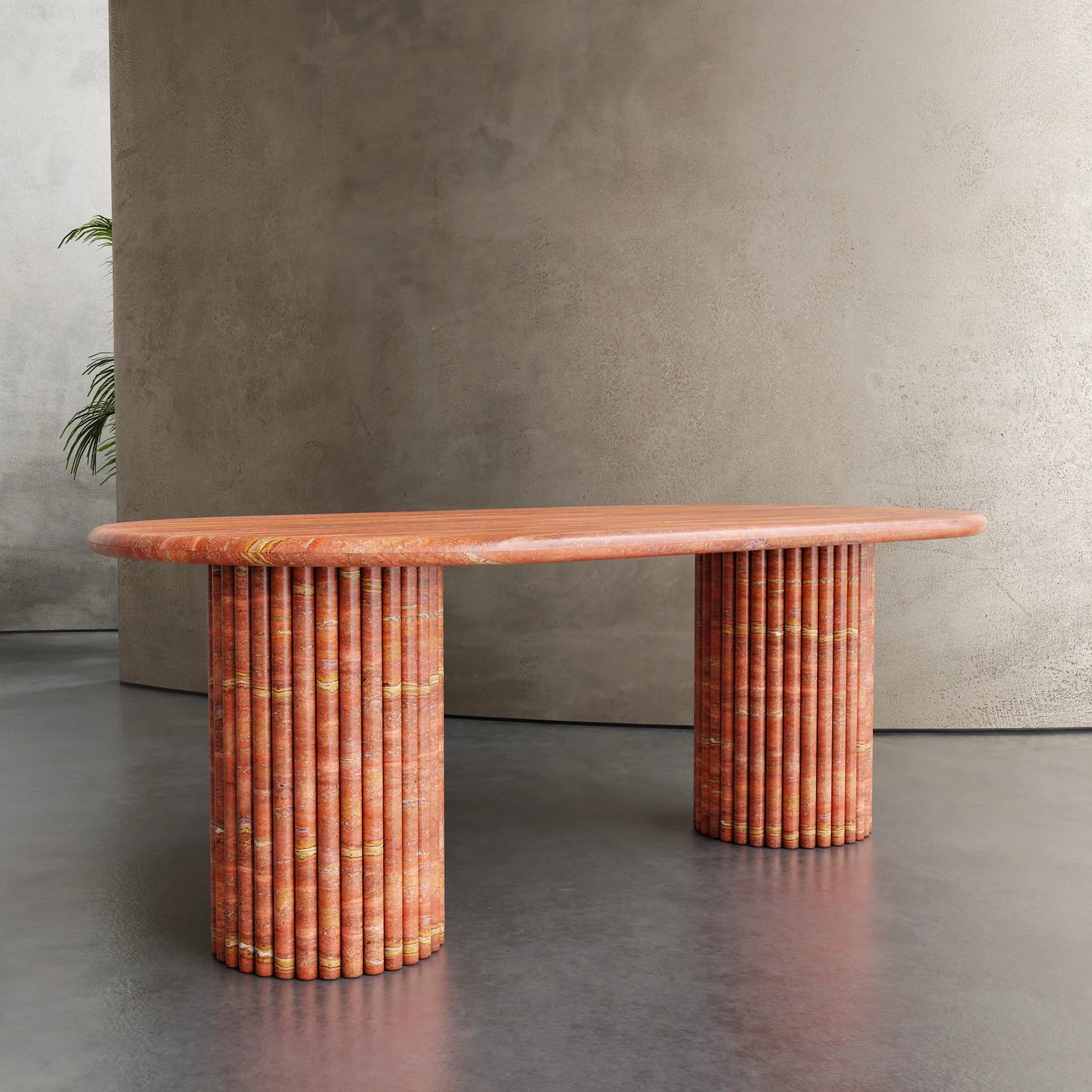 Milan Dining Table