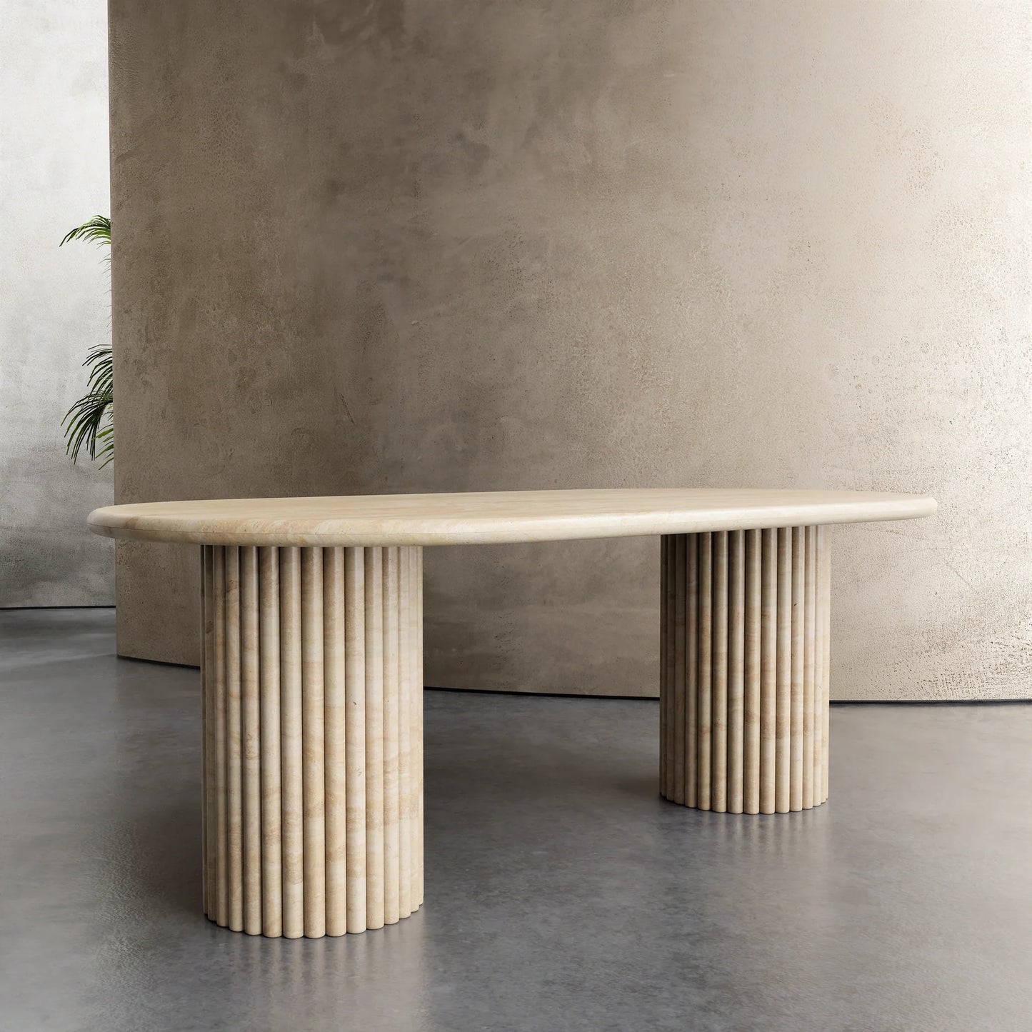 Milan Dining Table