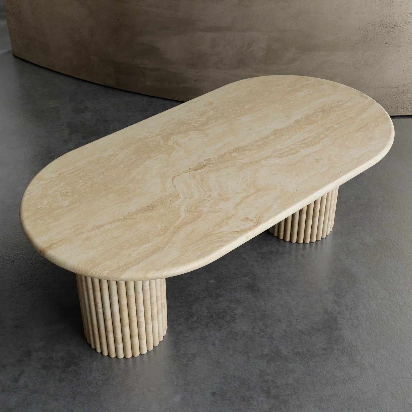 Milan Dining Table