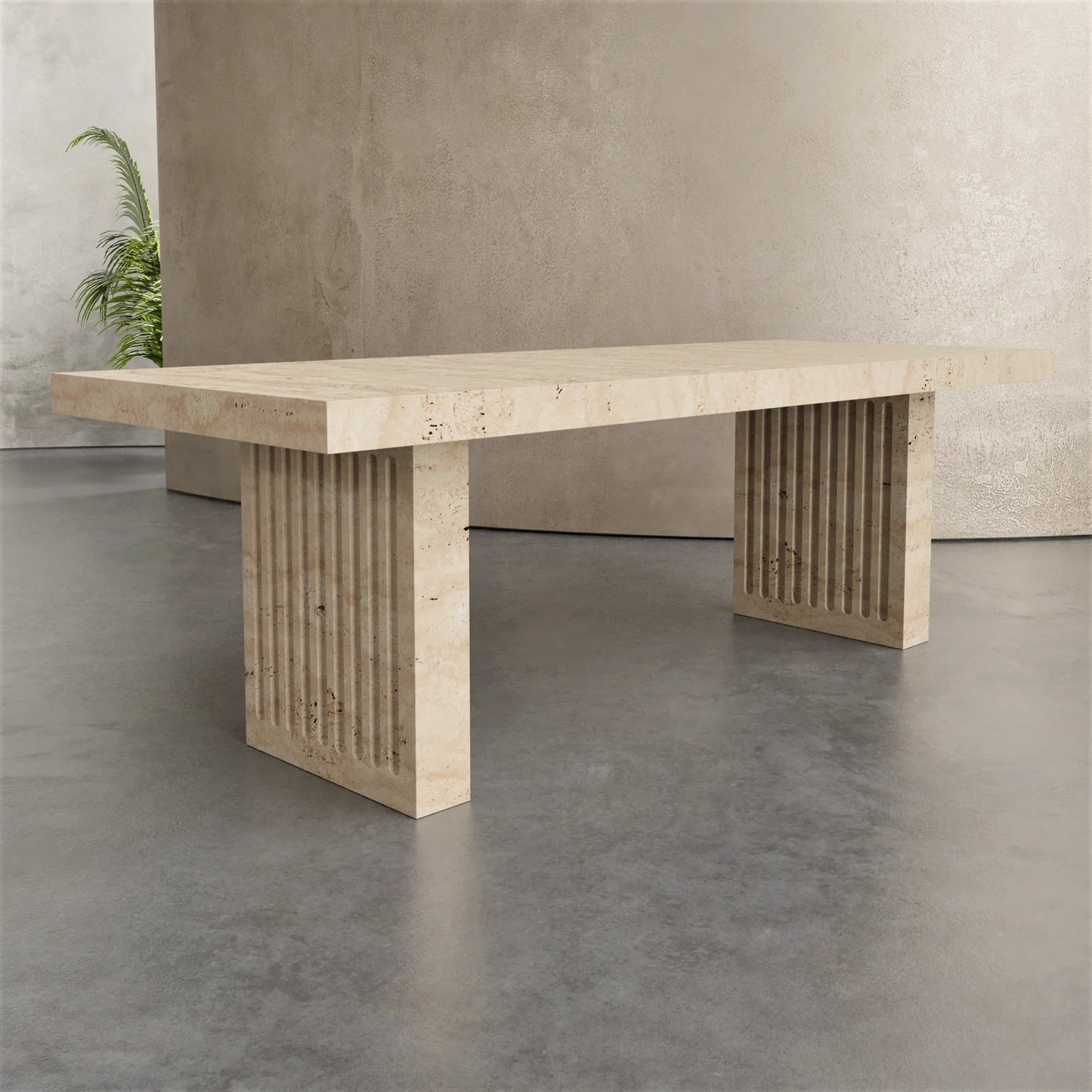 Siena Dining Table