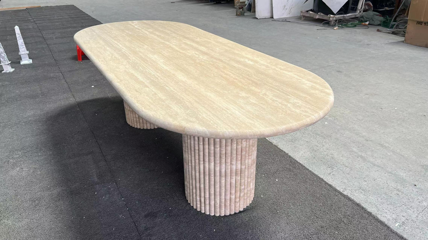 Milan Dining Table