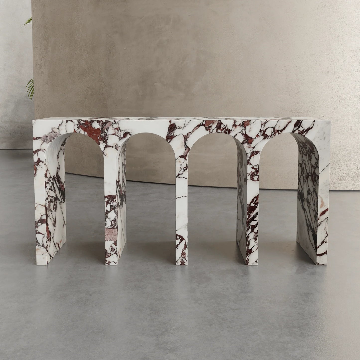 Arca Console Table