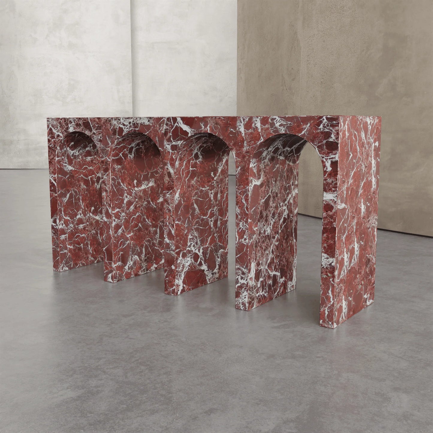 Arca Console Table