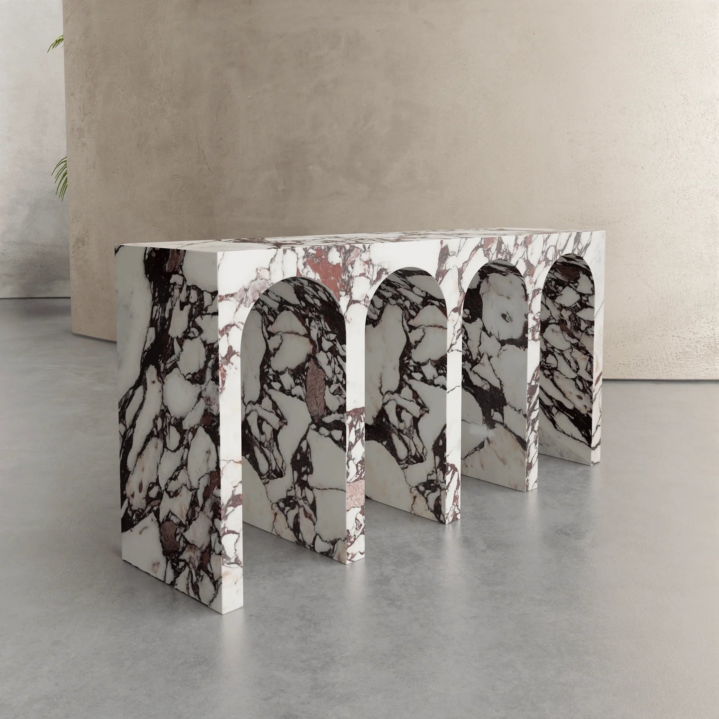 Arca Console Table