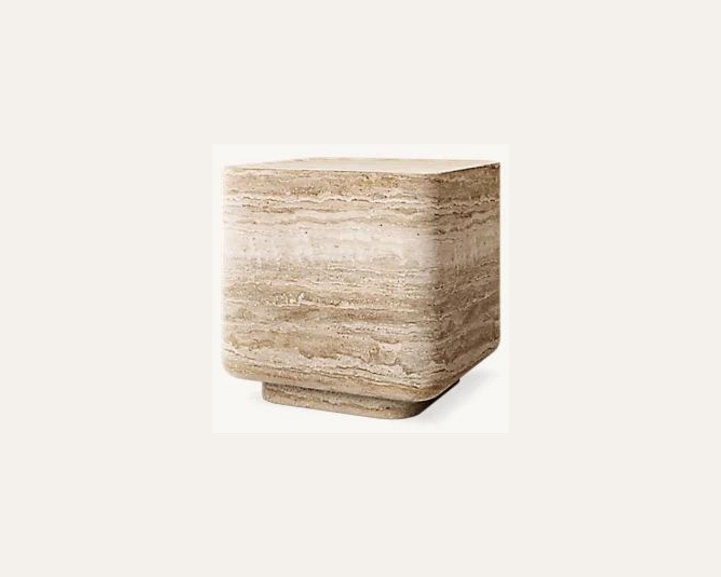 Pavia Side Table