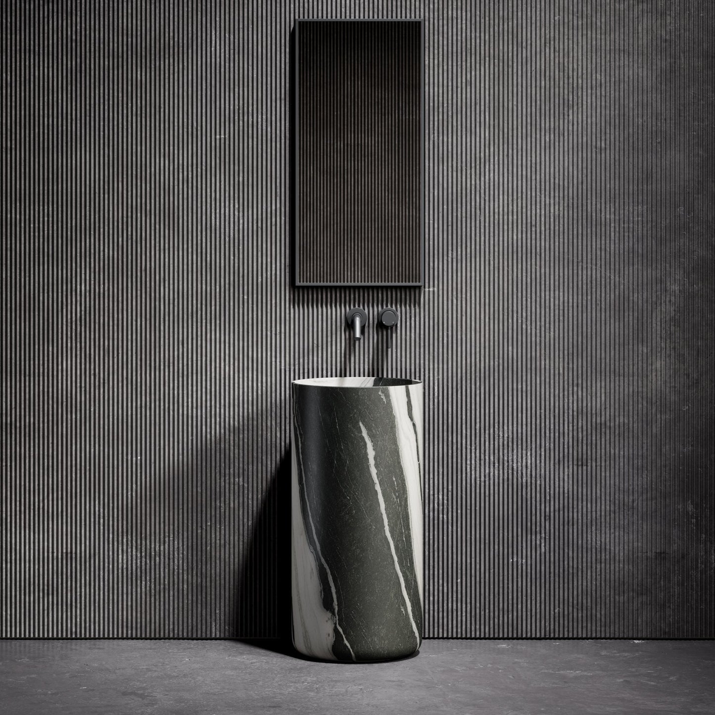 Firenze Vanity