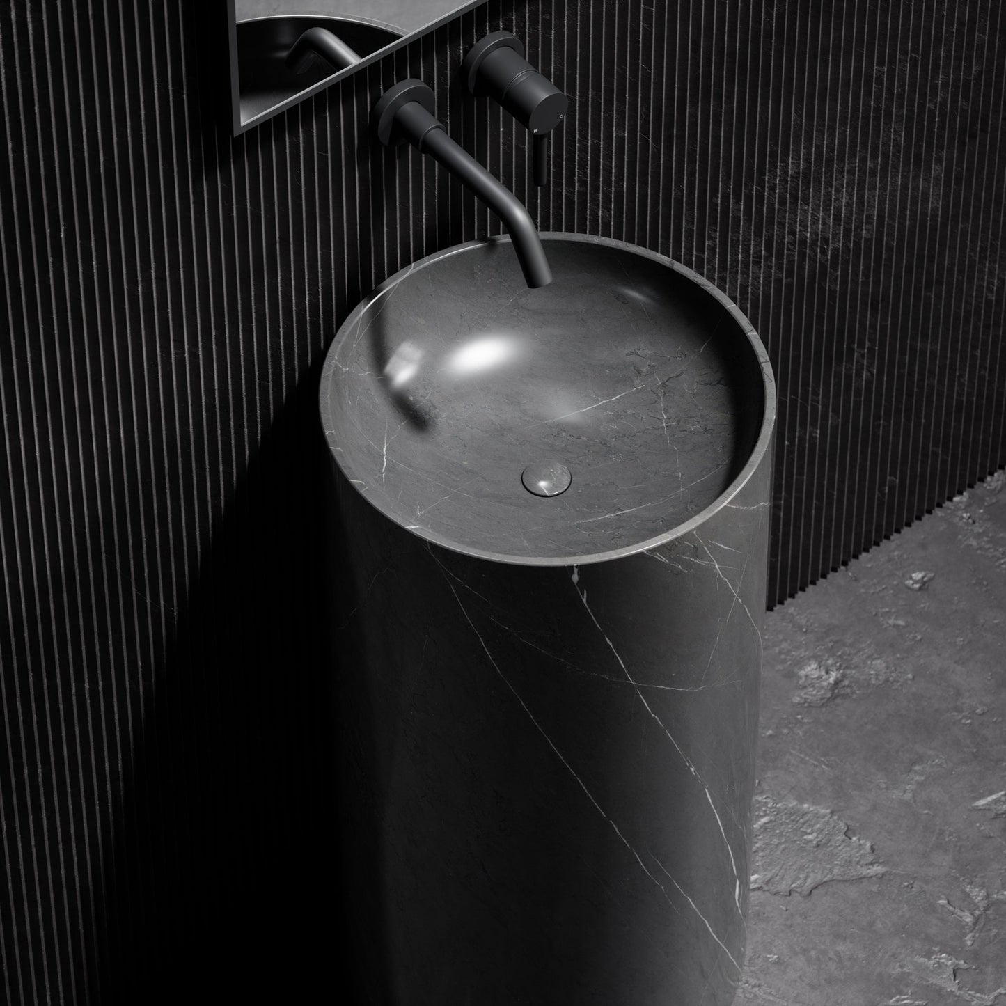 Firenze Vanity