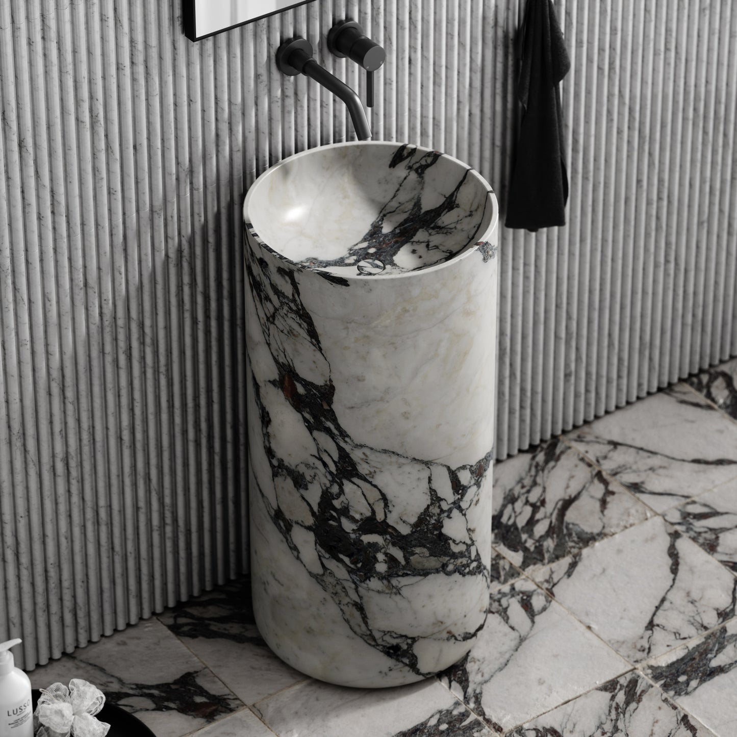 Firenze Vanity