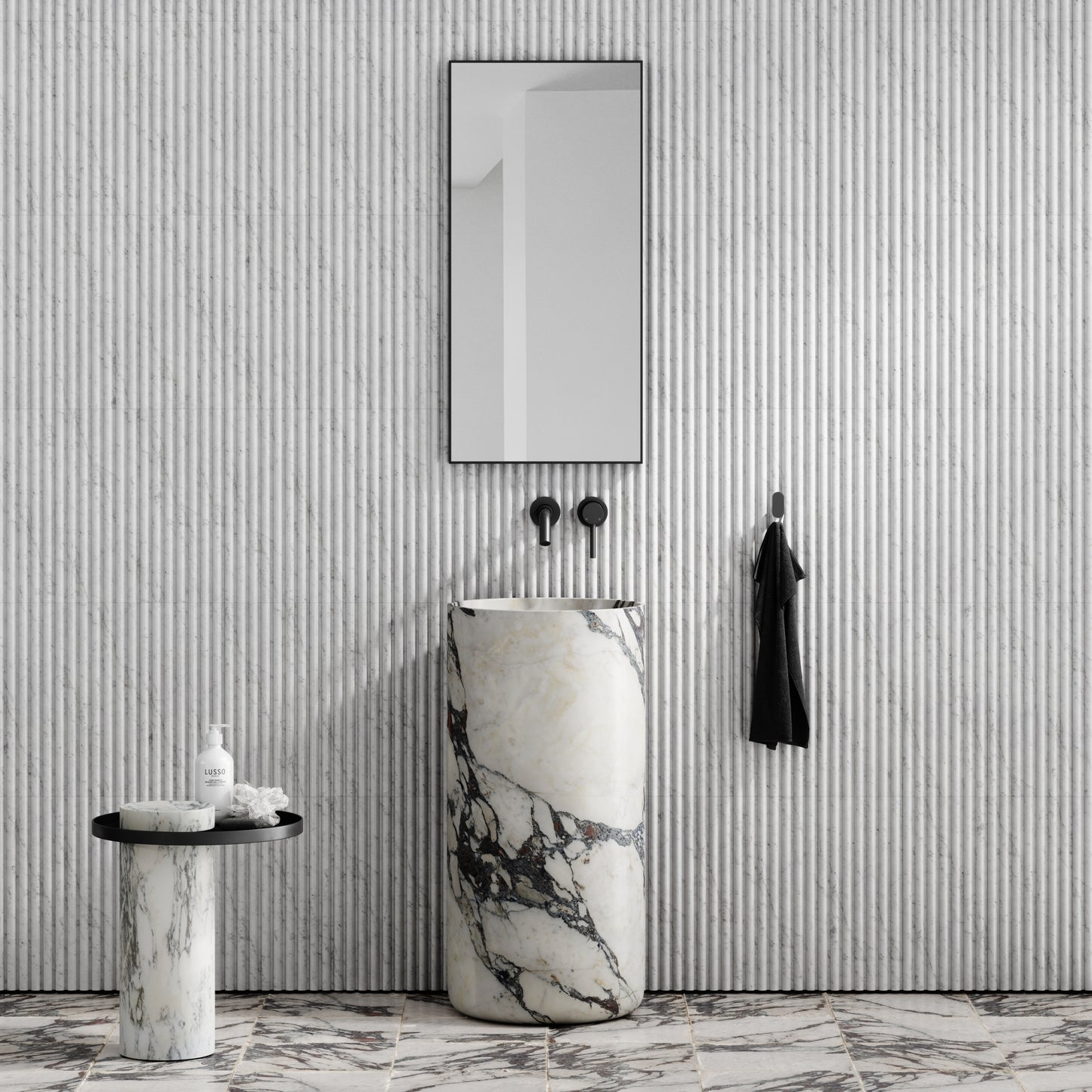 Firenze Vanity