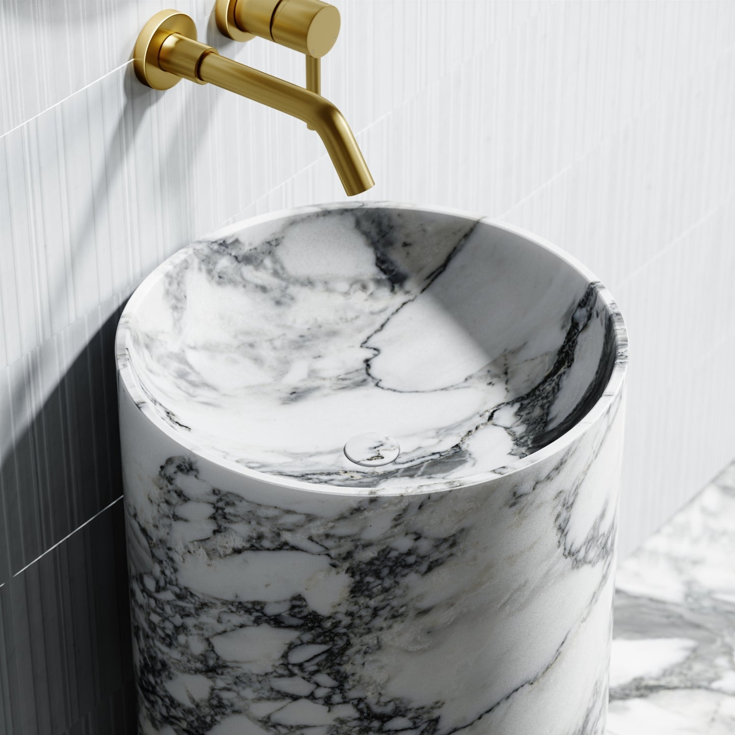 Firenze Vanity