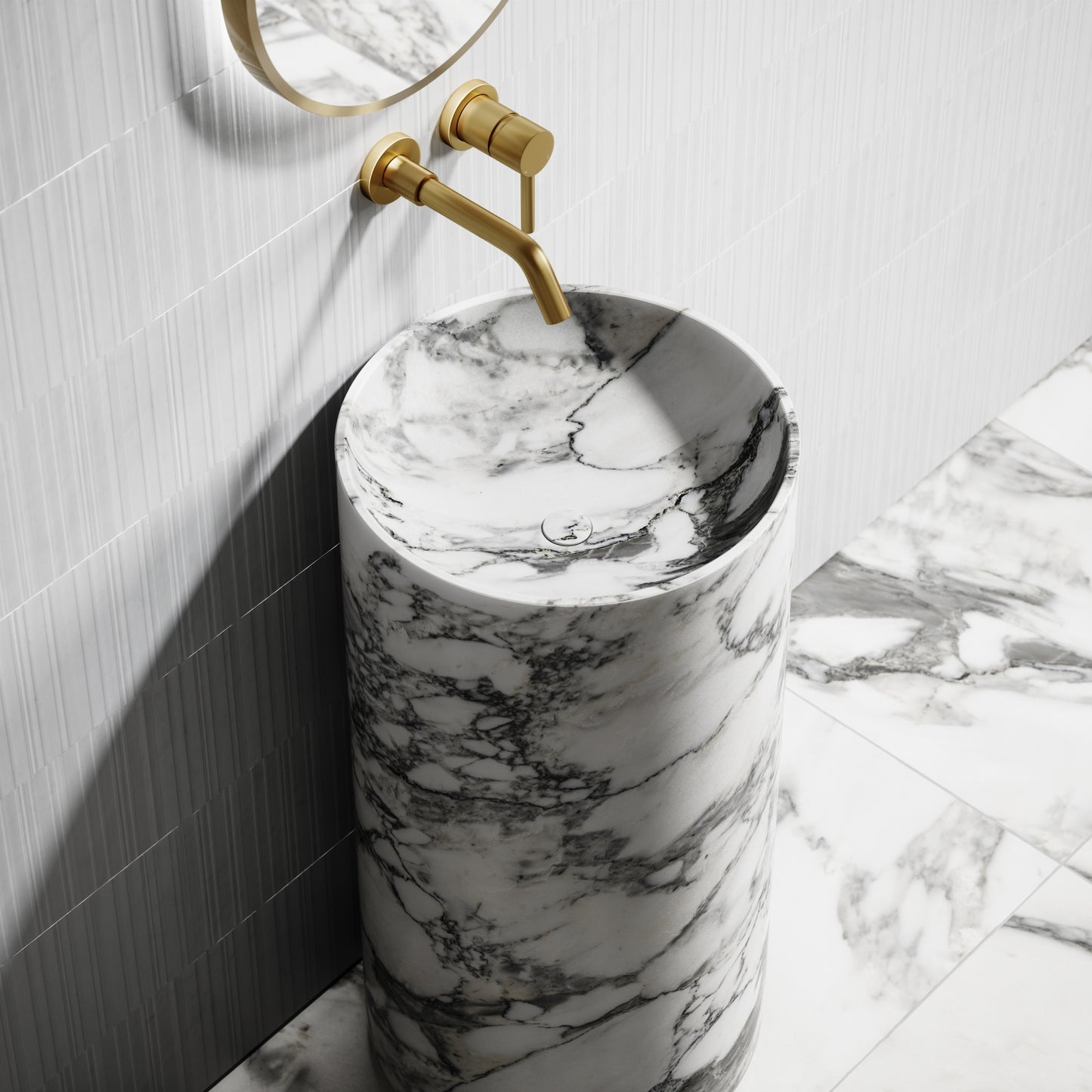 Firenze Vanity
