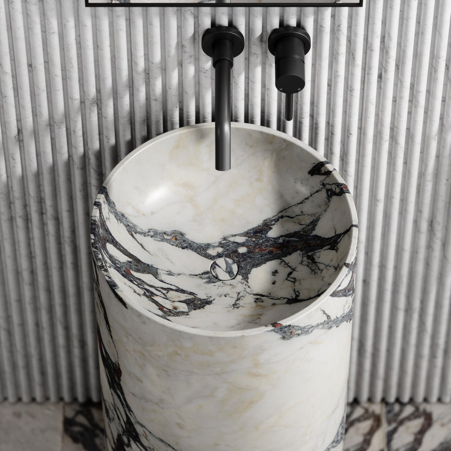 Firenze Vanity