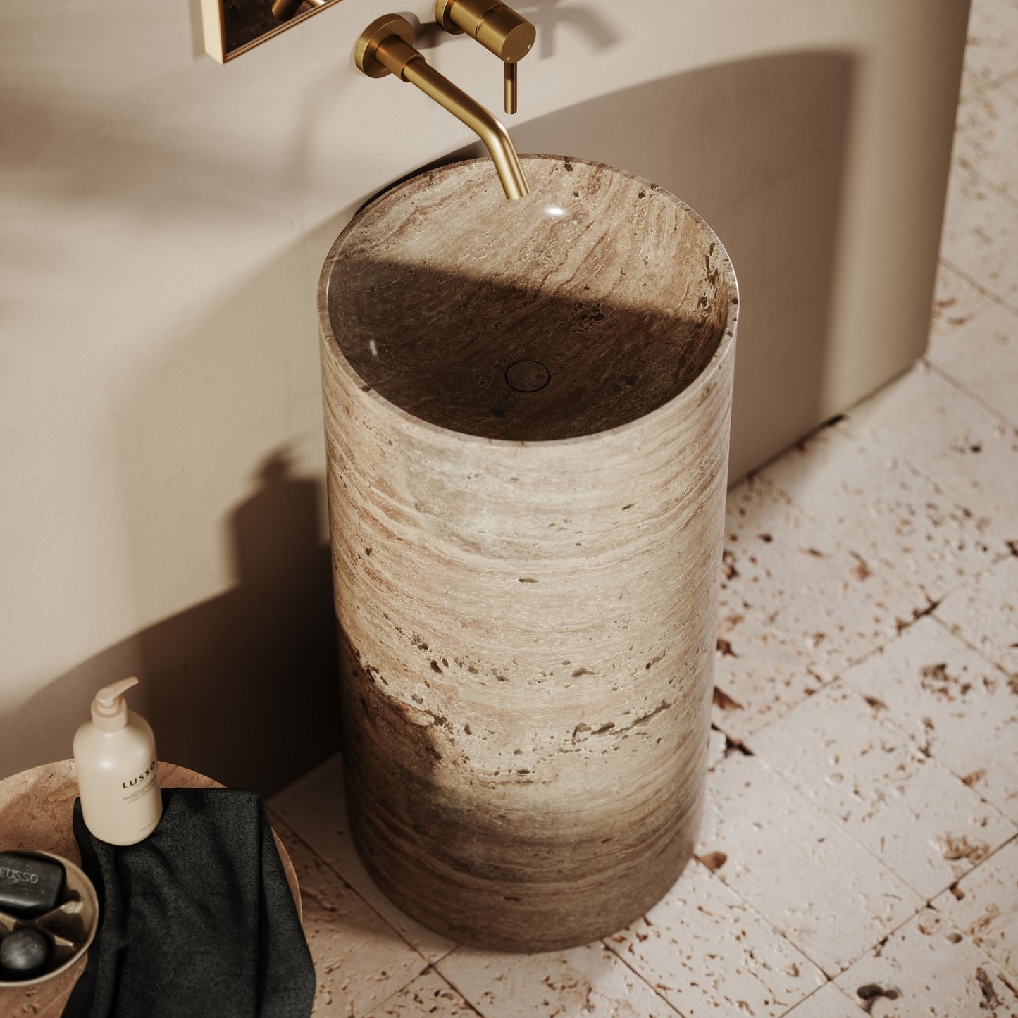 Firenze Vanity