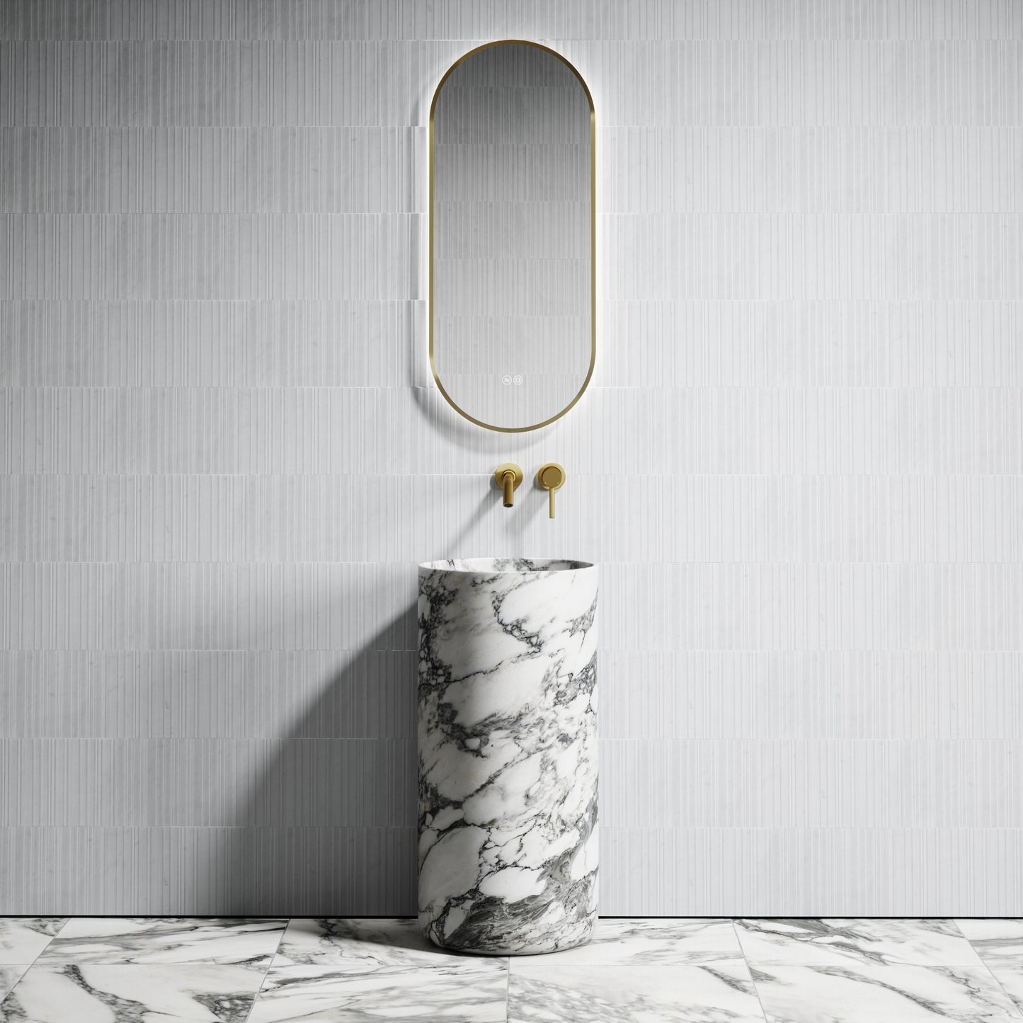 Firenze Vanity