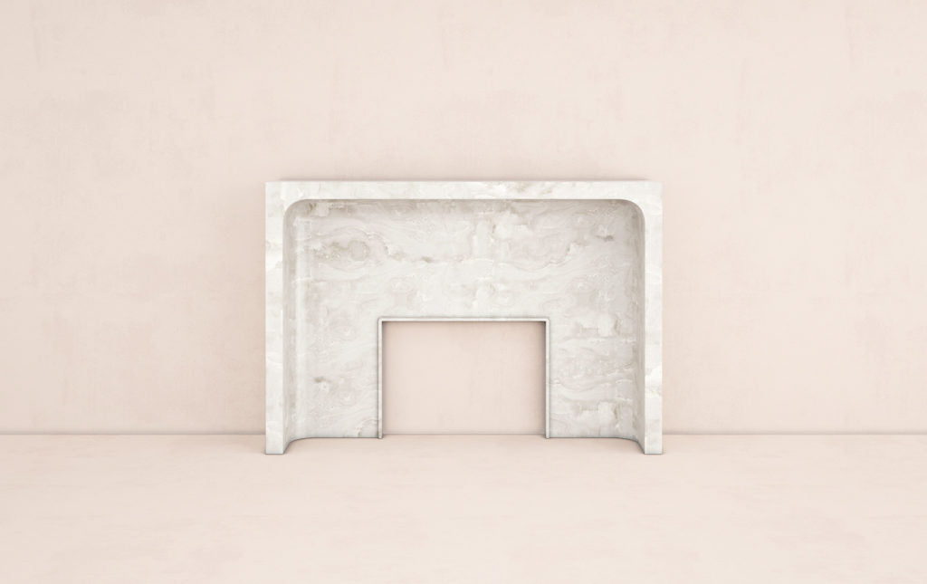 Giacomo Fireplace