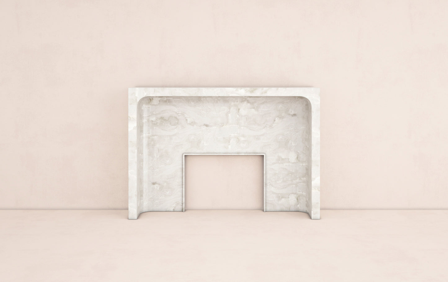 Giacomo Fireplace