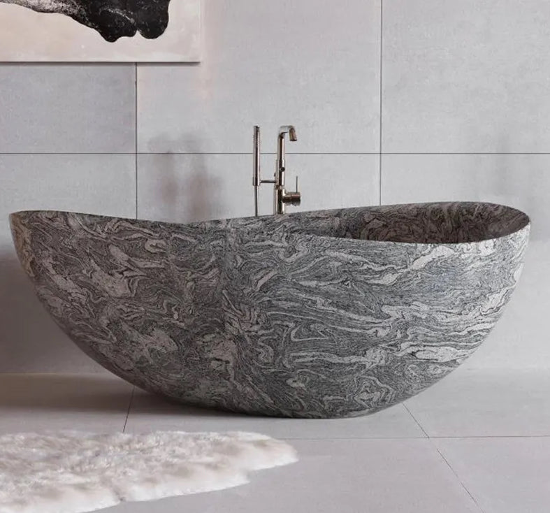 Cremona Bathtub