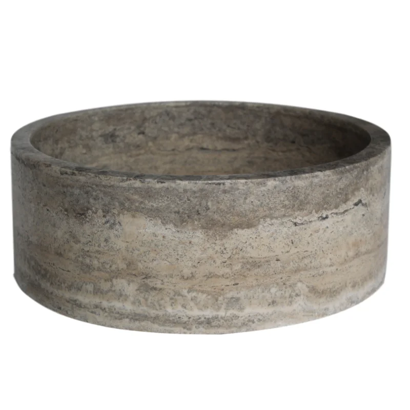 Parma Round Sink