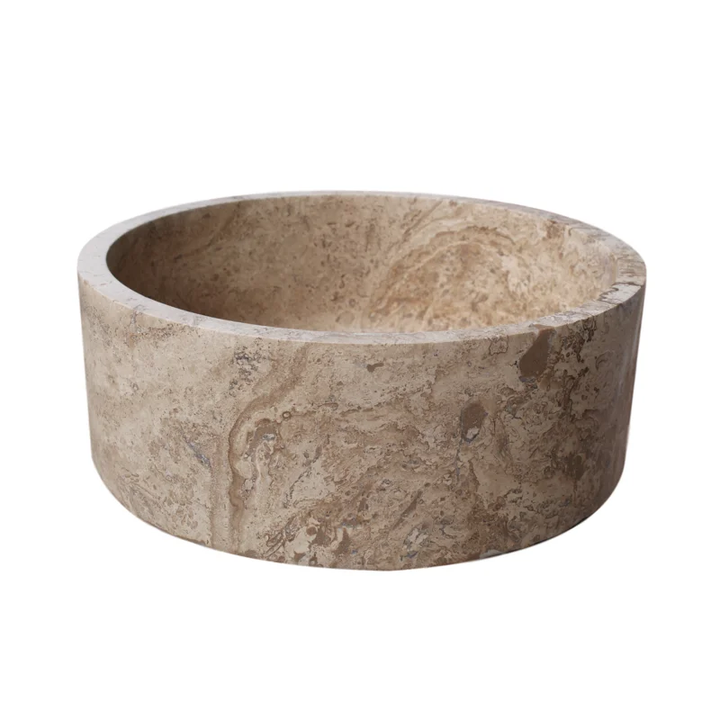 Parma Round Sink