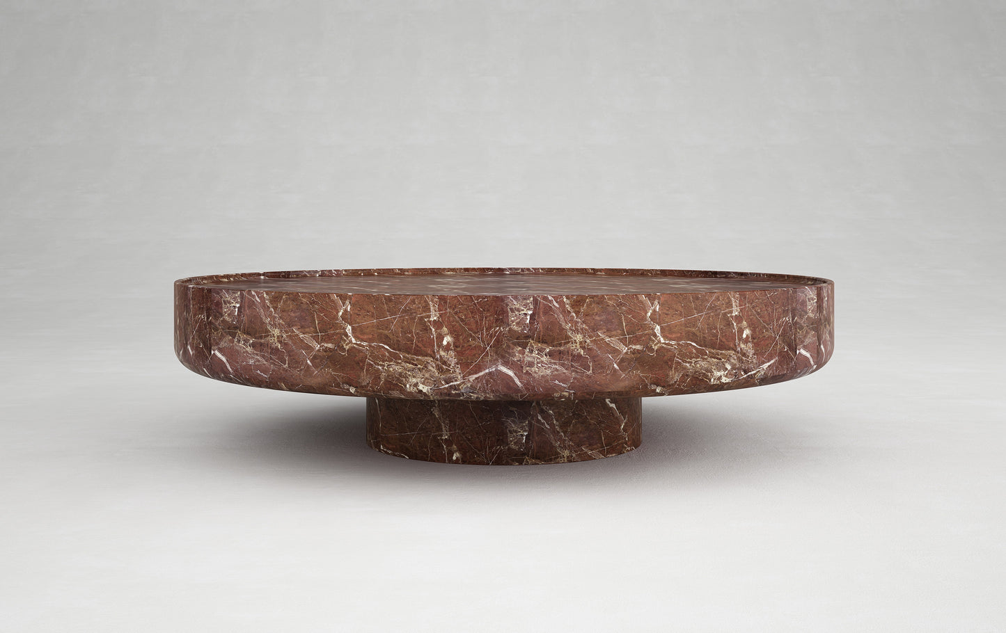 Giardino marble coffee table luxury natural stone coffee table by Eden Stone Designs