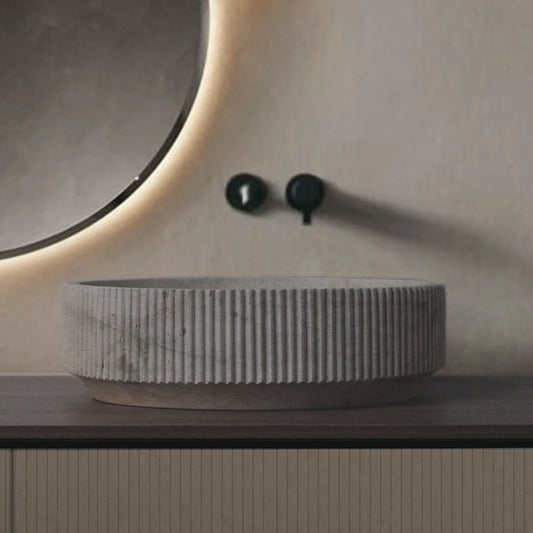 Parma Round Sink