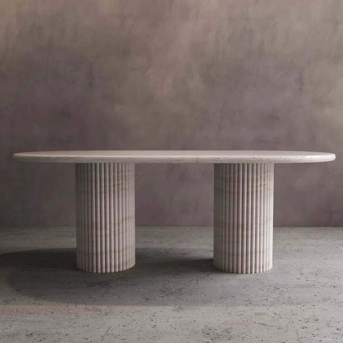 Milan Dining Table