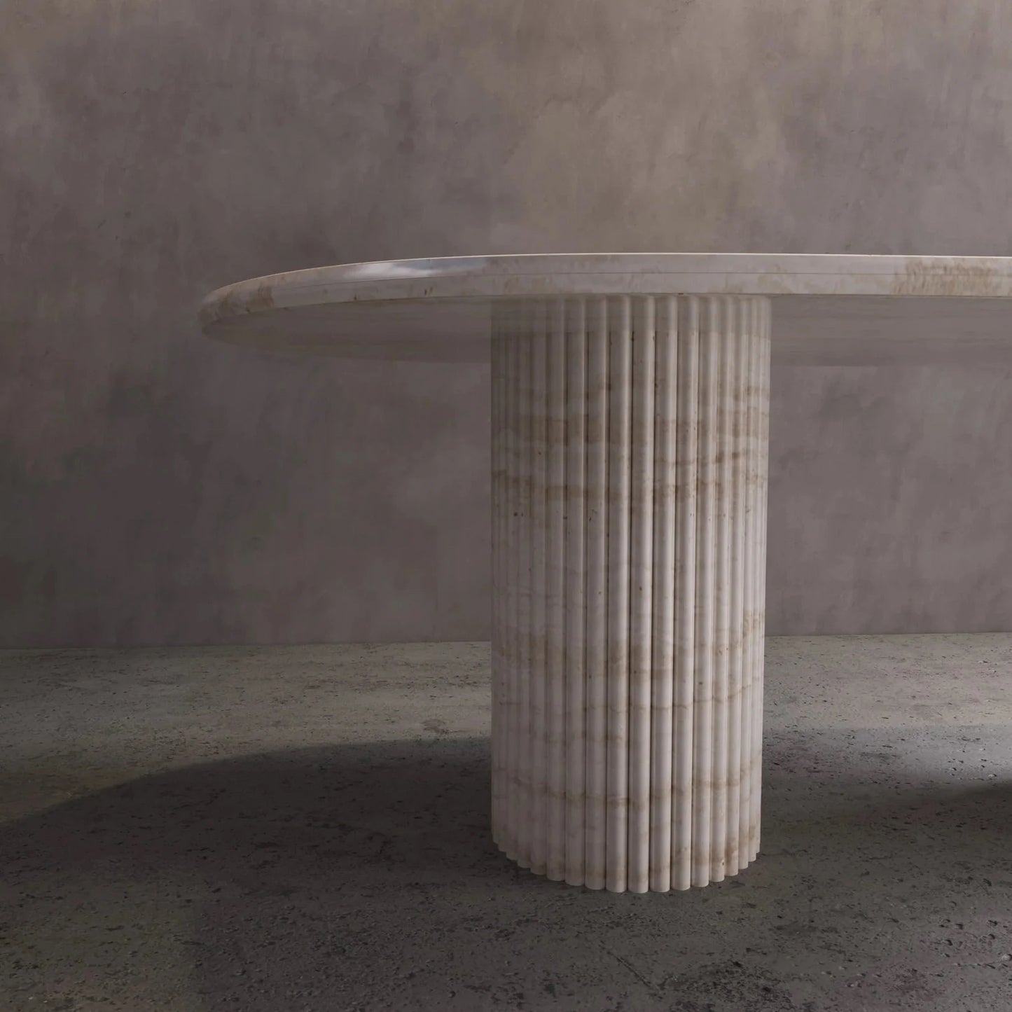 Milan Dining Table