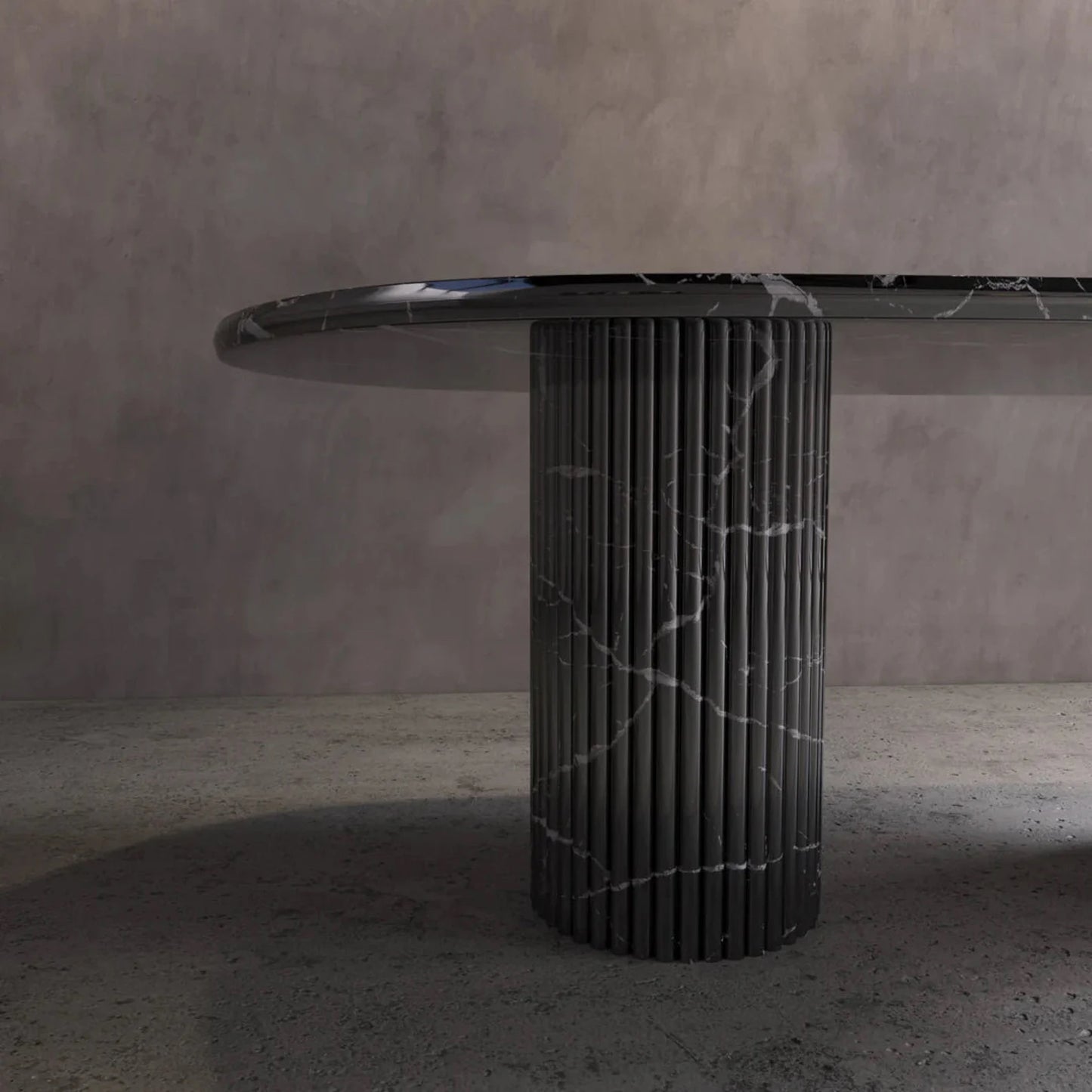 Milan Dining Table