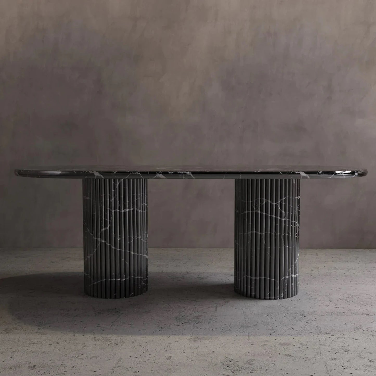 Milan Dining Table